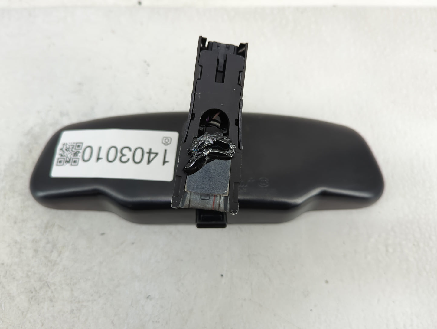 2011-2019 Hyundai Sonata Interior Rear View Mirror Replacement OEM Fits OEM Used Auto Parts - Oemusedautoparts1.com
