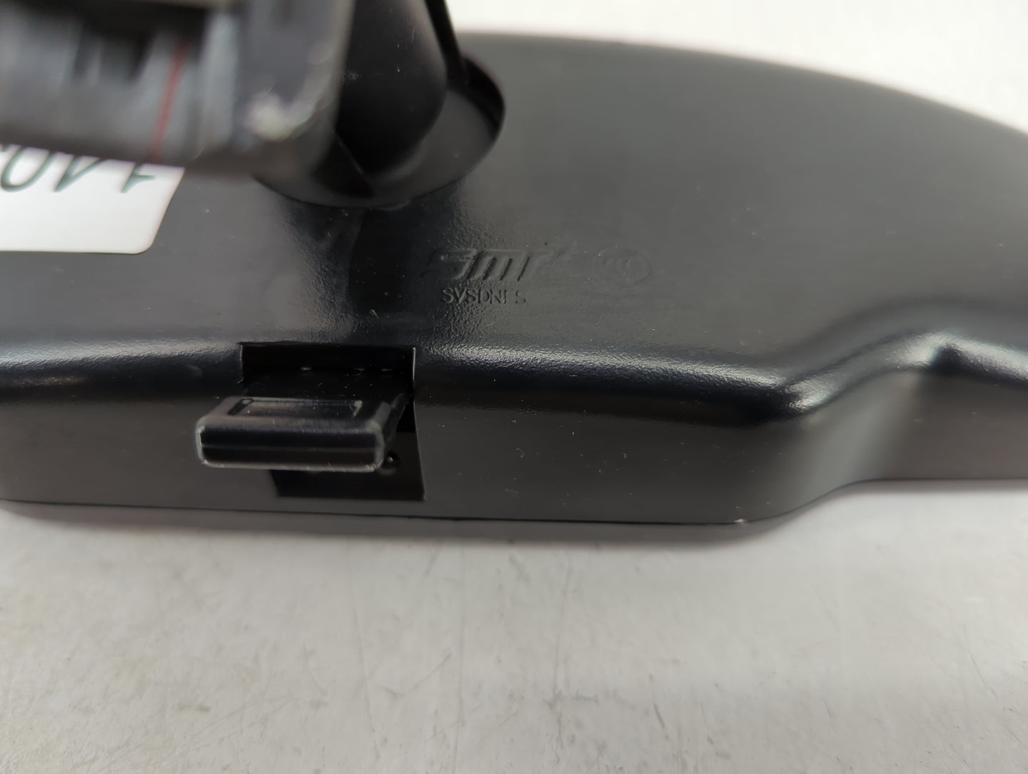 2011-2019 Hyundai Sonata Interior Rear View Mirror Replacement OEM Fits OEM Used Auto Parts - Oemusedautoparts1.com
