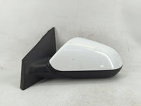 2015 Hyundai Sonata Driver Side View Mirror - Left Door Mirror OEM Used - Oemusedautoparts1.com