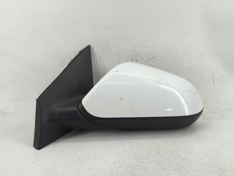 compare product 2015 Hyundai Sonata Driver Side View Mirror - Left Door Mirror OEM Used