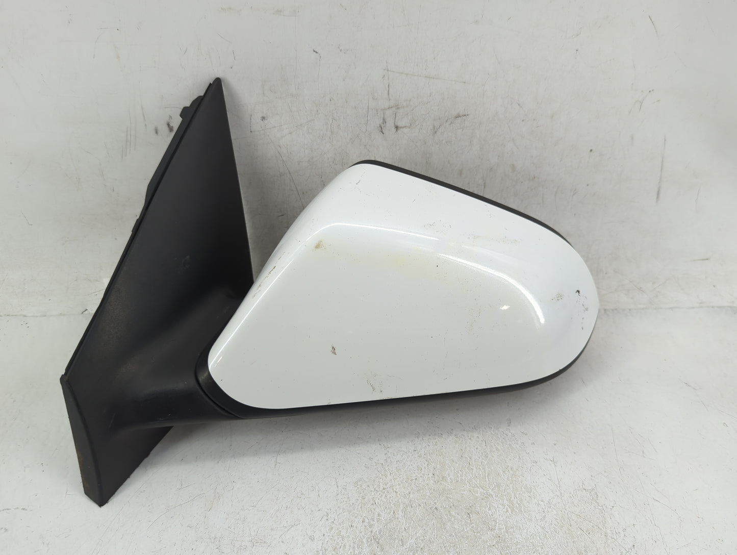 2015 Hyundai Sonata Driver Side View Mirror - Left Door Mirror OEM Used - Oemusedautoparts1.com