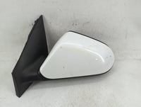2015 Hyundai Sonata Driver Side View Mirror - Left Door Mirror OEM Used - Oemusedautoparts1.com