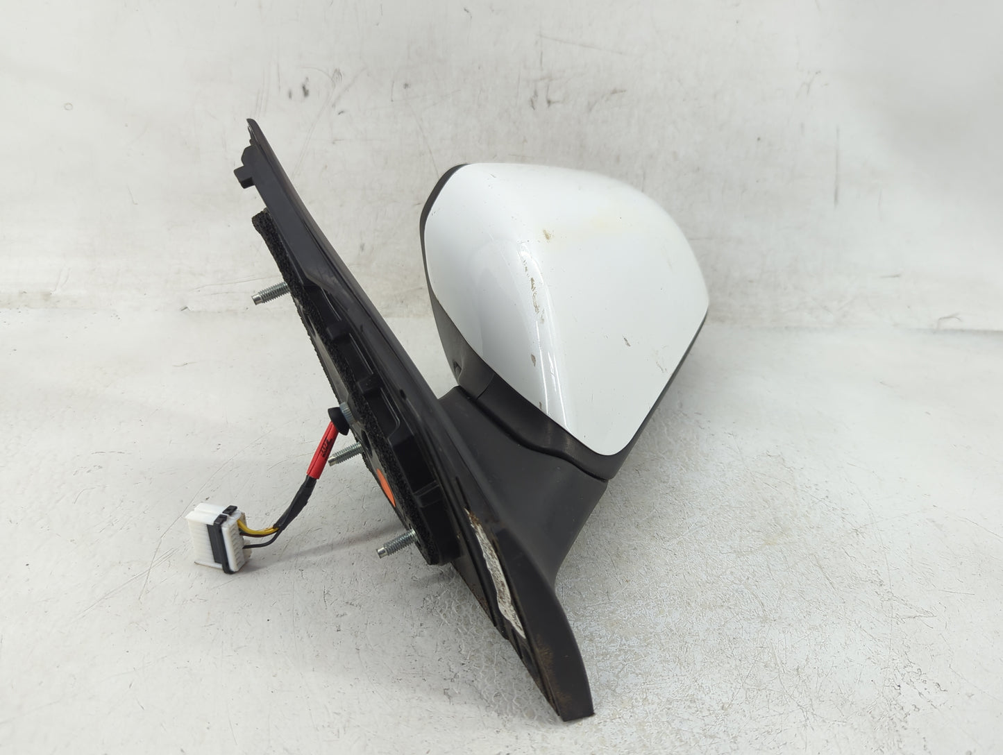 2015 Hyundai Sonata Driver Side View Mirror - Left Door Mirror OEM Used - Oemusedautoparts1.com