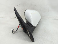 2015 Hyundai Sonata Driver Side View Mirror - Left Door Mirror OEM Used - Oemusedautoparts1.com
