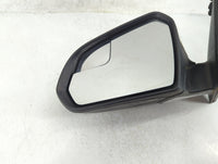2015 Hyundai Sonata Driver Side View Mirror - Left Door Mirror OEM Used - Oemusedautoparts1.com