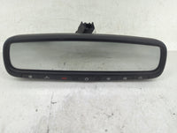2011-2019 Hyundai Sonata Interior Rear View Mirror Replacement OEM Fits OEM Used Auto Parts - Oemusedautoparts1.com