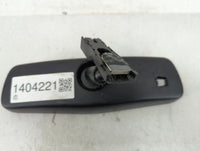 2011-2019 Hyundai Sonata Interior Rear View Mirror Replacement OEM Fits OEM Used Auto Parts - Oemusedautoparts1.com