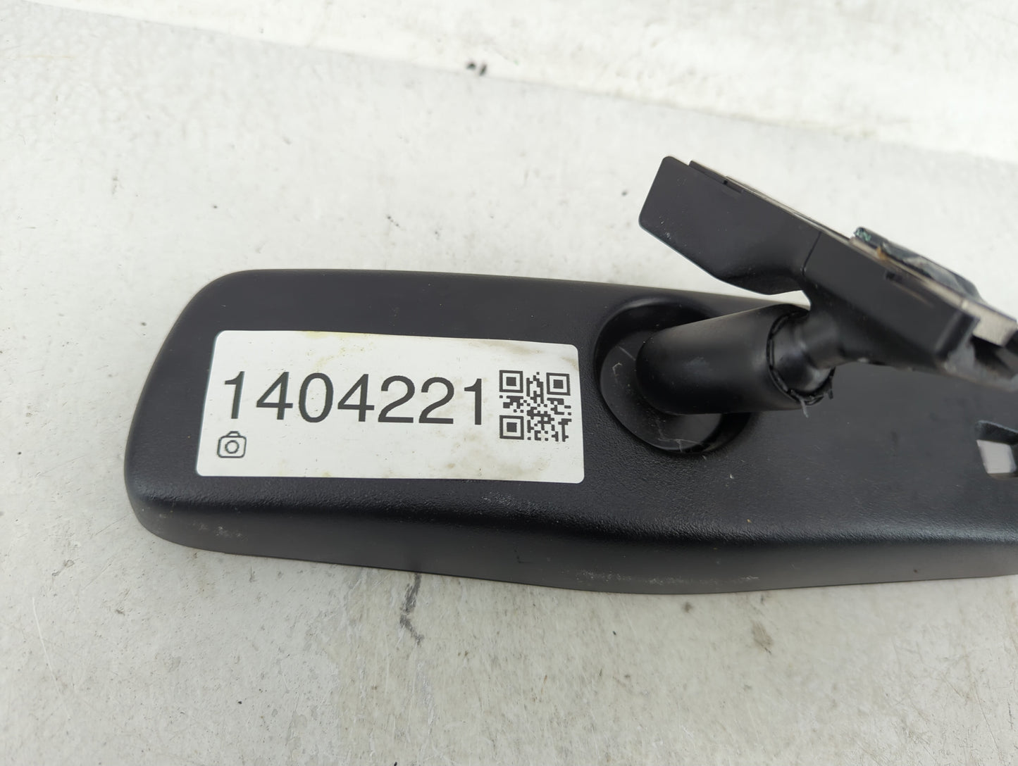 2011-2019 Hyundai Sonata Interior Rear View Mirror Replacement OEM Fits OEM Used Auto Parts - Oemusedautoparts1.com
