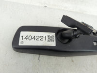 2011-2019 Hyundai Sonata Interior Rear View Mirror Replacement OEM Fits OEM Used Auto Parts - Oemusedautoparts1.com