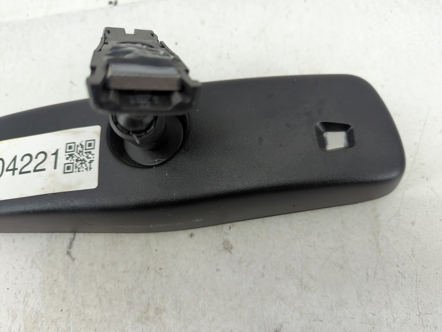 2011-2019 Hyundai Sonata Interior Rear View Mirror Replacement OEM Fits OEM Used Auto Parts - Oemusedautoparts1.com