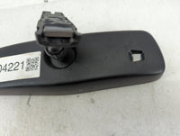 2011-2019 Hyundai Sonata Interior Rear View Mirror Replacement OEM Fits OEM Used Auto Parts - Oemusedautoparts1.com