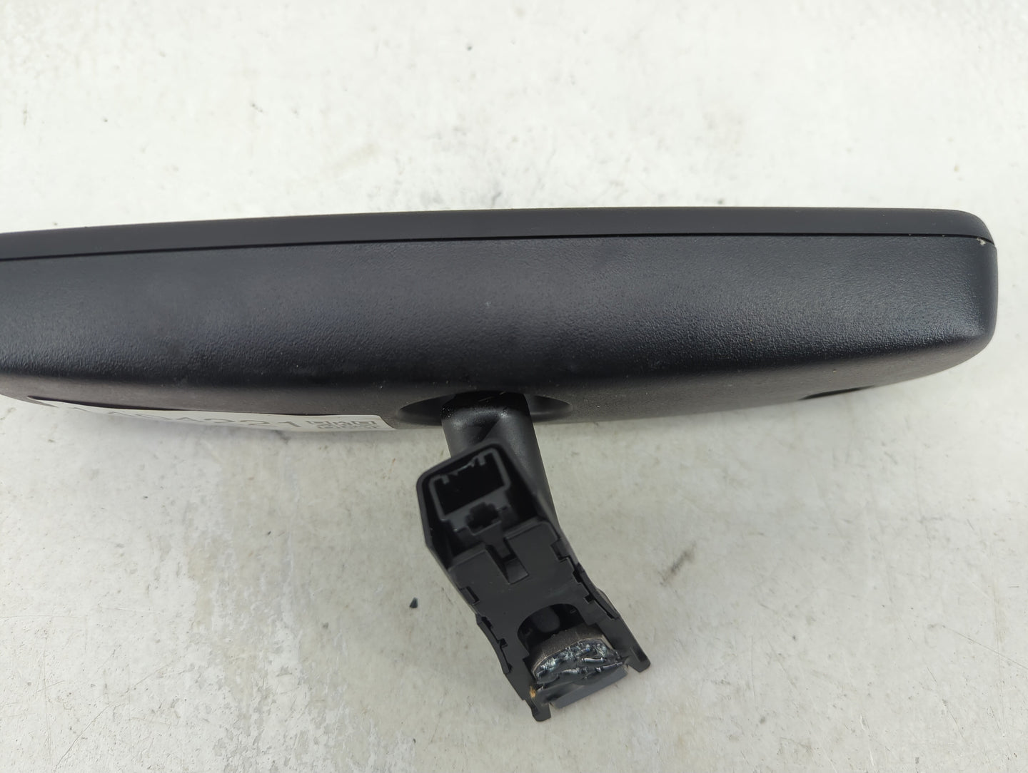 2011-2019 Hyundai Sonata Interior Rear View Mirror Replacement OEM Fits OEM Used Auto Parts - Oemusedautoparts1.com
