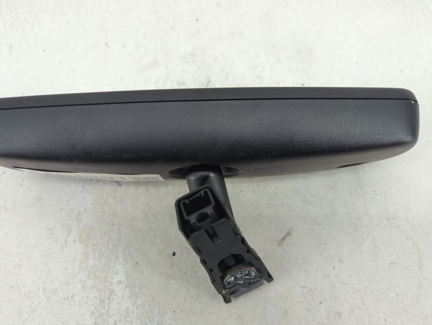 2011-2019 Hyundai Sonata Interior Rear View Mirror Replacement OEM Fits OEM Used Auto Parts - Oemusedautoparts1.com