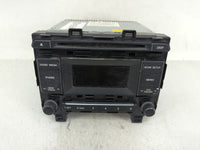 2015 Hyundai Sonata Radio AM FM Cd Player Receiver Replacement P/N:96170-C20004X Fits OEM Used Auto Parts - Oemusedautoparts