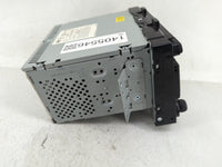 2015 Hyundai Sonata Radio AM FM Cd Player Receiver Replacement P/N:96170-C20004X Fits OEM Used Auto Parts - Oemusedautoparts