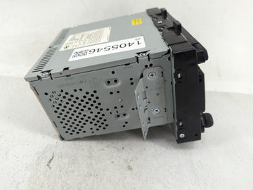 2015 Hyundai Sonata Radio AM FM Cd Player Receiver Replacement P/N:96170-C20004X Fits OEM Used Auto Parts