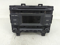 2015 Hyundai Sonata Radio AM FM Cd Player Receiver Replacement P/N:96170-C20004X Fits OEM Used Auto Parts - Oemusedautoparts