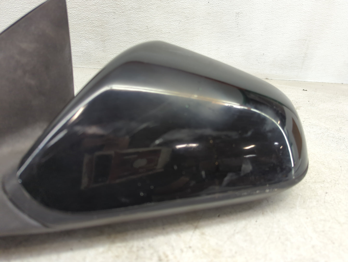 2015 Hyundai Sonata Driver Side View Mirror - Left Door Mirror OEM Used - Oemusedautoparts1.com