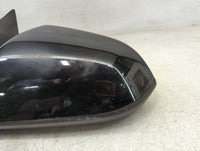 2015 Hyundai Sonata Driver Side View Mirror - Left Door Mirror OEM Used - Oemusedautoparts1.com