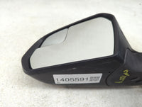 2015 Hyundai Sonata Driver Side View Mirror - Left Door Mirror OEM Used - Oemusedautoparts1.com