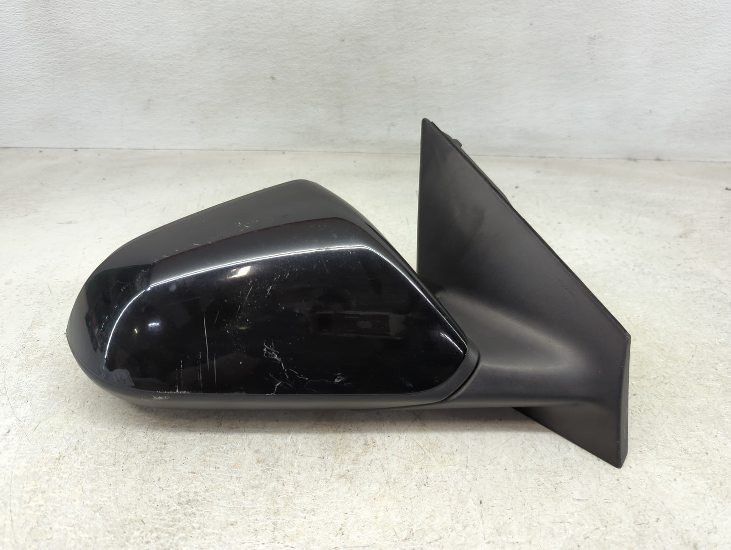2015 Hyundai Sonata Passenger Side View Mirror - Right Door Mirror OEM Used - Oemusedautoparts1.com