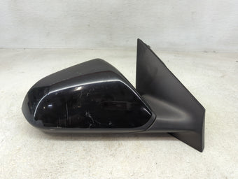 compare product 2015 Hyundai Sonata Passenger Side View Mirror - Right Door Mirror OEM Used