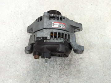 2015-2019 Hyundai Sonata Alternator Replacement Generator Charging Assembly Engine OEM P/N:37300-2G61 Fits OEM Used Auto Par