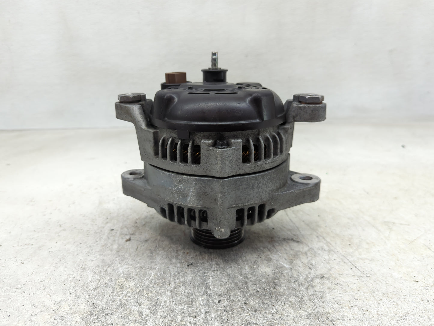 2015-2019 Hyundai Sonata Alternator Replacement Generator Charging Assembly Engine OEM P/N:37300-2G61 Fits OEM Used Auto Par