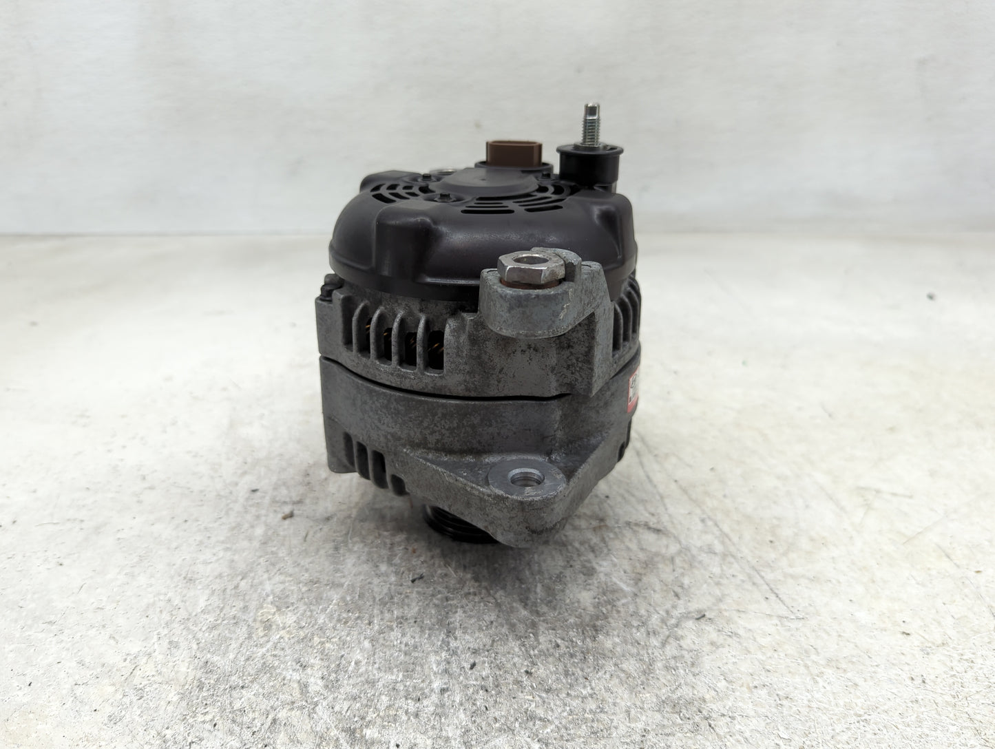 2015-2019 Hyundai Sonata Alternator Replacement Generator Charging Assembly Engine OEM P/N:37300-2G61 Fits OEM Used Auto Par
