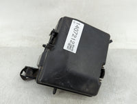 2015 Hyundai Sonata Fusebox Fuse Box Panel Relay Module P/N:6423-0102-7-000 Fits OEM Used Auto Parts - Oemusedautoparts1.com