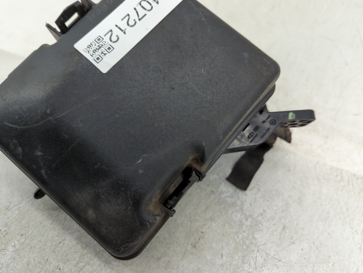 2015 Hyundai Sonata Fusebox Fuse Box Panel Relay Module P/N:6423-0102-7-000 Fits OEM Used Auto Parts - Oemusedautoparts1.com