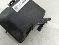 2015 Hyundai Sonata Fusebox Fuse Box Panel Relay Module P/N:6423-0102-7-000 Fits OEM Used Auto Parts - Oemusedautoparts1.com