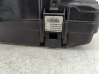 2015 Hyundai Sonata Fusebox Fuse Box Panel Relay Module P/N:6423-0102-7-000 Fits OEM Used Auto Parts - Oemusedautoparts1.com
