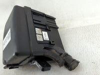 2013-2015 Hyundai Sonata Fusebox Fuse Box Panel Relay Module Fits Fits 2013 2014 2015 OEM Used Auto Parts - Oemusedautoparts