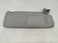 2015-2019 Hyundai Sonata Sun Visor Shade Replacement Passenger Right Mirror Fits Fits 2015 2016 2017 2018 2019 OEM Used Auto