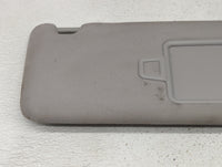 2015-2019 Hyundai Sonata Sun Visor Shade Replacement Passenger Right Mirror Fits Fits 2015 2016 2017 2018 2019 OEM Used Auto