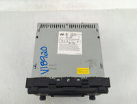 2015-2017 Hyundai Sonata Radio AM FM Cd Player Receiver Replacement P/N:96180-C20004X Fits Fits 2015 2016 2017 OEM Used Auto
