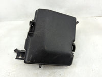 2015 Hyundai Sonata Fusebox Fuse Box Panel Relay Module Fits OEM Used Auto Parts - Oemusedautoparts1.com