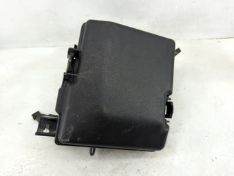 compare product 2015 Hyundai Sonata Fusebox Fuse Box Panel Relay Module Fits OEM Used Auto Parts