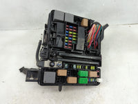2015 Hyundai Sonata Fusebox Fuse Box Panel Relay Module Fits OEM Used Auto Parts - Oemusedautoparts1.com