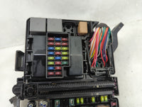 2015 Hyundai Sonata Fusebox Fuse Box Panel Relay Module Fits OEM Used Auto Parts - Oemusedautoparts1.com
