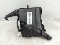 2015 Hyundai Sonata Fusebox Fuse Box Panel Relay Module Fits OEM Used Auto Parts - Oemusedautoparts1.com