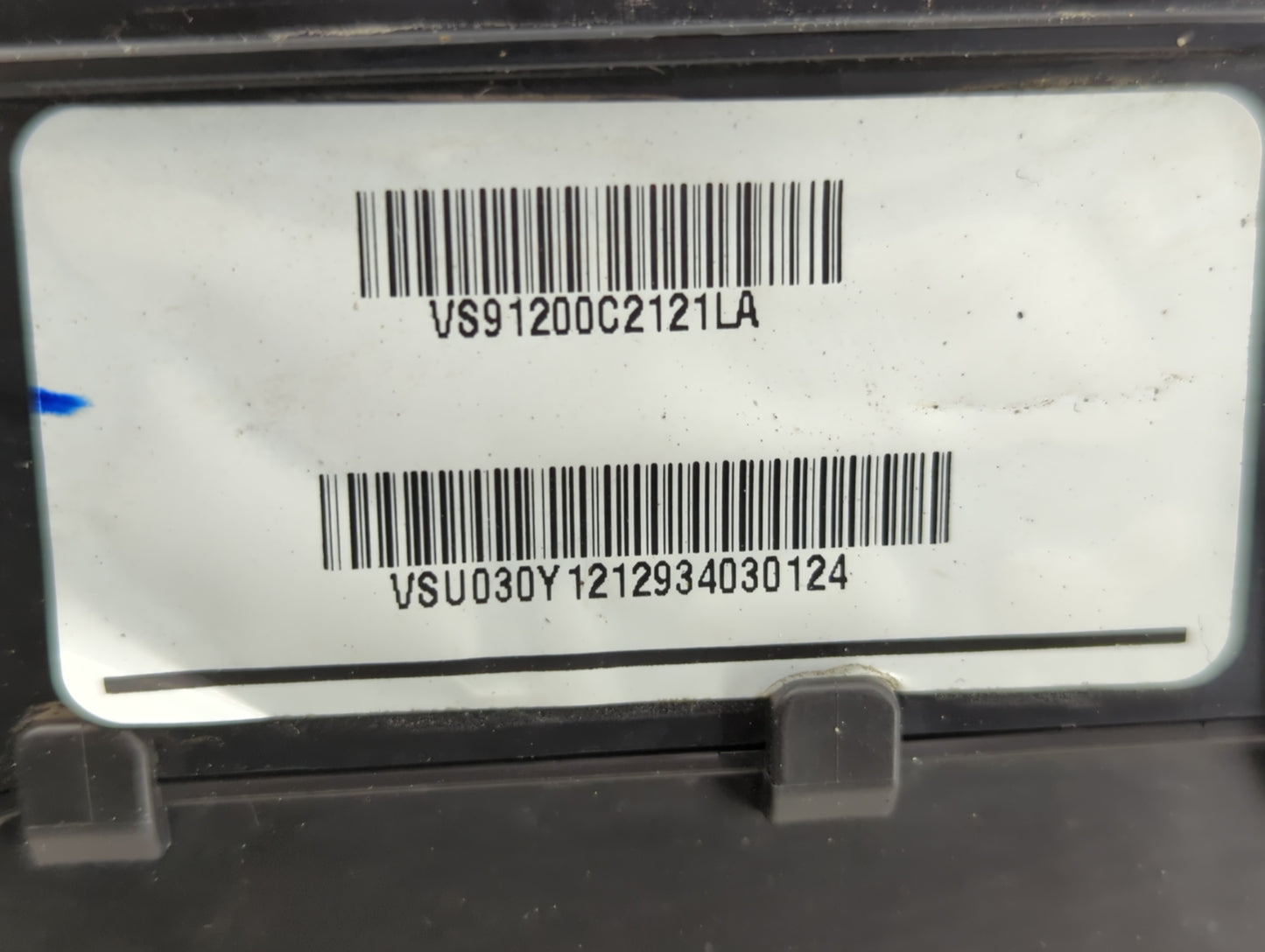 2015 Hyundai Sonata Fusebox Fuse Box Panel Relay Module Fits OEM Used Auto Parts - Oemusedautoparts1.com
