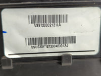 2015 Hyundai Sonata Fusebox Fuse Box Panel Relay Module Fits OEM Used Auto Parts - Oemusedautoparts1.com
