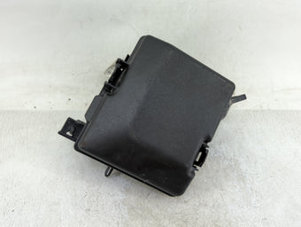 compare product 2015 Hyundai Sonata Fusebox Fuse Box Panel Relay Module Fits OEM Used Auto Parts
