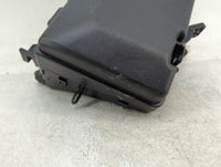 2015 Hyundai Sonata Fusebox Fuse Box Panel Relay Module Fits OEM Used Auto Parts - Oemusedautoparts1.com