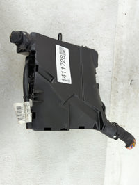 2015 Hyundai Sonata Fusebox Fuse Box Panel Relay Module Fits OEM Used Auto Parts - Oemusedautoparts1.com