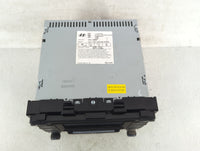 2015-2017 Hyundai Sonata Radio AM FM Cd Player Receiver Replacement P/N:96180-C20004X Fits Fits 2015 2016 2017 OEM Used Auto