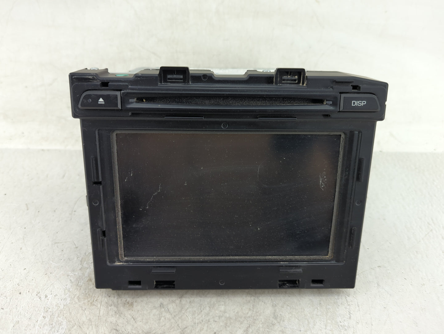 2015-2015 Hyundai Sonata Information Display Screen - Oemusedautoparts1.com