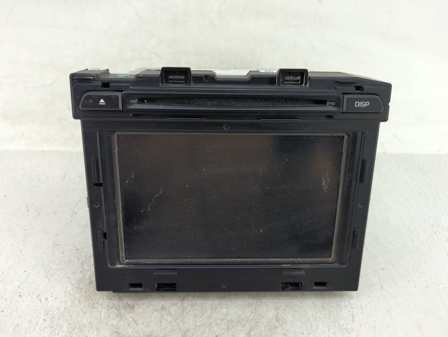 2015-2015 Hyundai Sonata Information Display Screen - Oemusedautoparts1.com